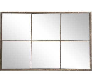 Lustro „Primo”, 2 x 100 x 67 cm