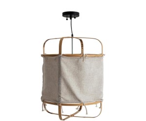Lampa wisząca „Alondra”, Ø 49, wys. 60 cm