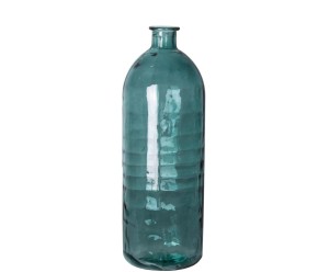 Wazon „Bottle”, Ø 13,5, wys. 40 cm