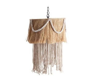 Lampa wisząca „Corny”, Ø 52, wys. 70 cm