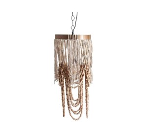Lampa wisząca „Evra”, Ø 39, wys. 92 cm