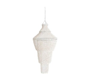 Lampa wisząca „Cela”, Ø 53, wys. 120 cm
