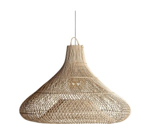 Lampa sufitowa „Unnskyld”, Ø 82, wys. 57 cm
