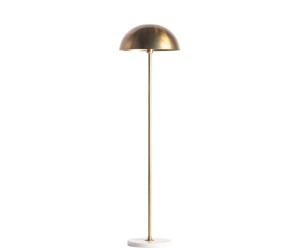 Lampa podłogowa „Tiva”, Ø 39, wys. 142 cm