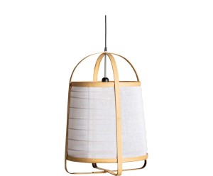 Lampa sufitowa „Fredensborg”, Ø 44, wys. 64 cm