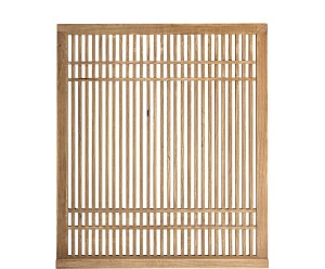 Parawan „Sutton”, 12 x 95 x 110 cm
