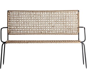 Sofa „Higlet”, 48 x 137 x 92 cm