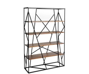 Biblioteczka „Ris-Orangis”, 35 x 120 x 180 cm