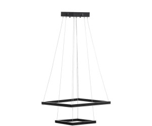 Lampa wisząca „Zarita”, 50 x 50 x 120 cm
