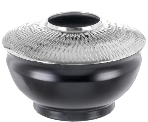 Wazon „Pea”, Ø 21, wys. 11,5 cm