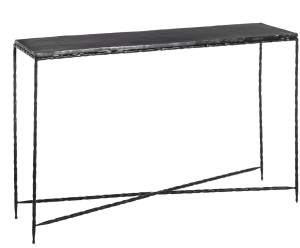 Konsola „Blanca”, 41 x 146 x 90 cm