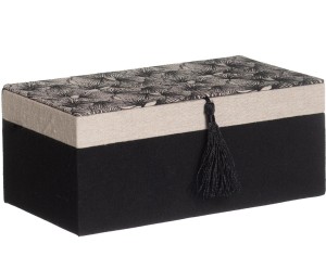 Szkatułka „Heidi”, 11,5 x 21 x 9 cm