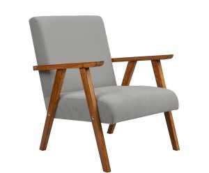 Fotel „Gregory II”, 59 x 70 x 76 cm