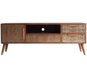 Szafka RTV „Lucia”, 34,5 x 150 x 57 cm
