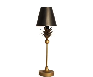 Lampa stołowa „Levaes”, Ø 20, wys. 64,5 cm