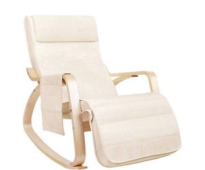 Fotel „Toma Cream”, 67 x 80 x 91 cm