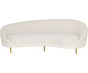 Sofa 3-osobowa „Gatsby”, 102 x 245 x 79 cm