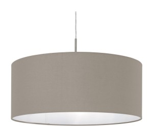 Lampa wisząca „Parry”, Ø 53, wys. 25 cm