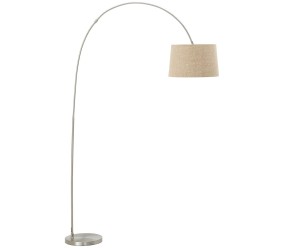 Lampa podłogowa „Laurence”, Ø 40, wys. 188 cm