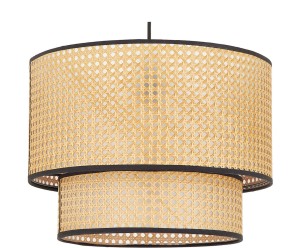 Lampa wisząca „Vienna”, Ø 40, wys. 30 cm