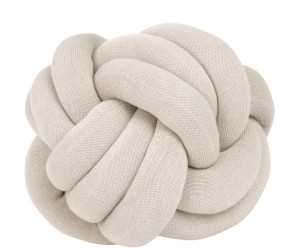 Poduszka „Twist”, Ø 30 cm