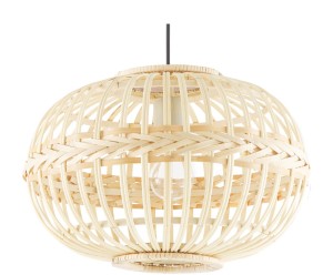 Lampa wisząca „Adam”, Ø 38, wys. 27 cm