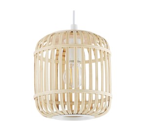 Lampa wisząca „Adam”, Ø 21, wys. 24 cm