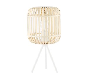 Lampa stołowa „Adam”, Ø 21, wys. 42 cm