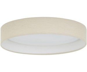 Lampa sufitowa „Manila”, Ø 35, wys. 7 cm