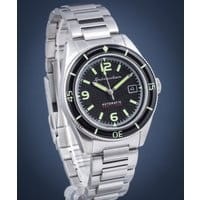 Zegarek męski Spinnaker Fleuss Automatic
