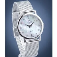 Zegarek damski Le Temps Zafira Slim