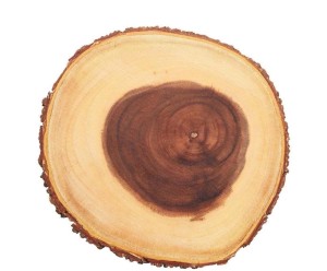 Deska do serwowania „Artesà I”, Ø 25 cm