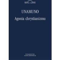 Agonia chrystianizmu