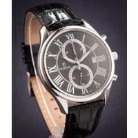 Zegarek męski Festina Retrograde