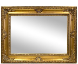 Lustro „Nabucco”, 90 x 5 x 120 cm