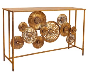 Konsola „Tara”, 40 x 120 x 80 cm