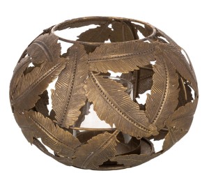 Latarenka „Tito”, Ø 21, wys. 14 cm