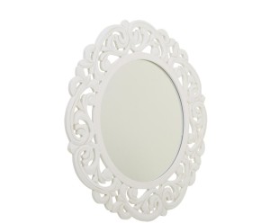 Lustro „Katie”, Ø 61 cm