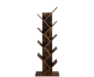 Regał „Agace”, 25 x 50 x 141,5 cm