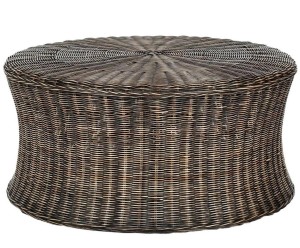 Stolik „Ruxton II”, Ø 81, wys. 40 cm
