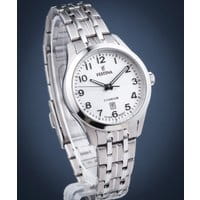 Zegarek damski Festina Titanium Date