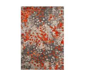 Dywan „Alec Boho”, 90 x 150 x 1,1 cm