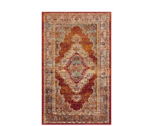 Dywan „Dahila Boho”, 90 x 150 x 1 cm