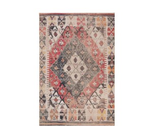 Dywan „Lattice Bright&Modern”, 120 x 180 x 0,2 cm