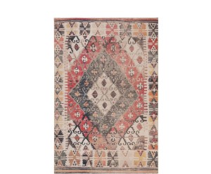 Dywan „Lattice Bright&Modern”, 160 x 230 x 0,2 cm