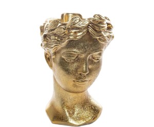 Osłonka na doniczkę „Martine I”, Ø 21, wys. 34 cm