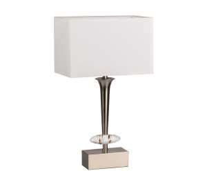 Lampa stołowa „Alchemilla”, 20 x 45 x 60 cm