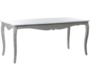 Stół jadalniany „Aurélie”, 90 x 180 x 80 cm