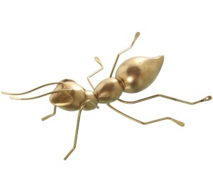 Dekoracja „Leocadia”, 23,5 x 31,5 x 12,5 cm