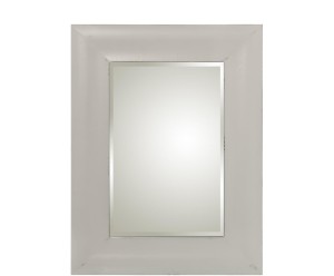 Lustro ścienne „Claire”, 2 x 60 x 80 cm